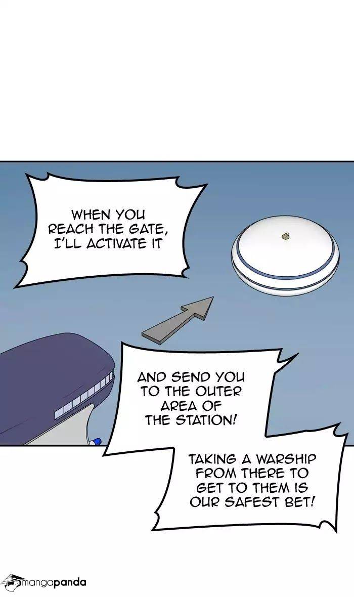Tower of God Chapter 404 image 053